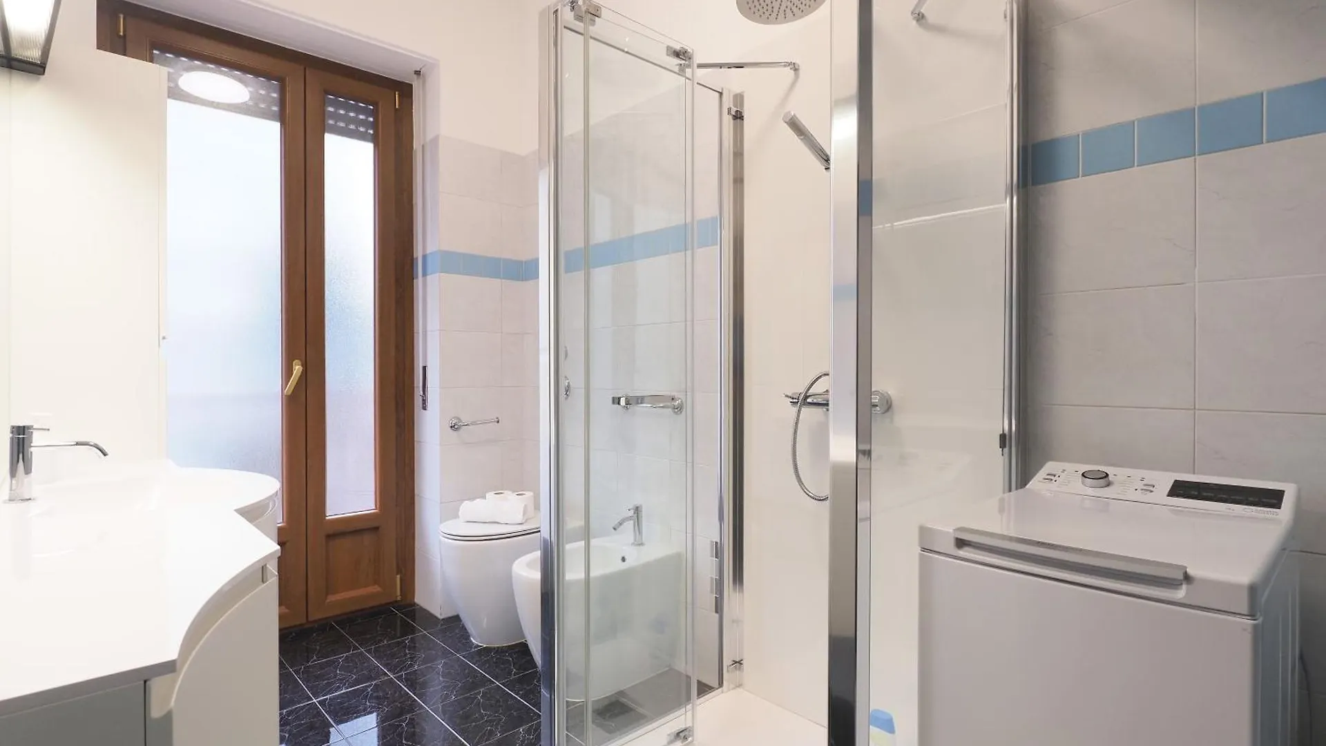 Primopiano - Ressi B Apartment Milan