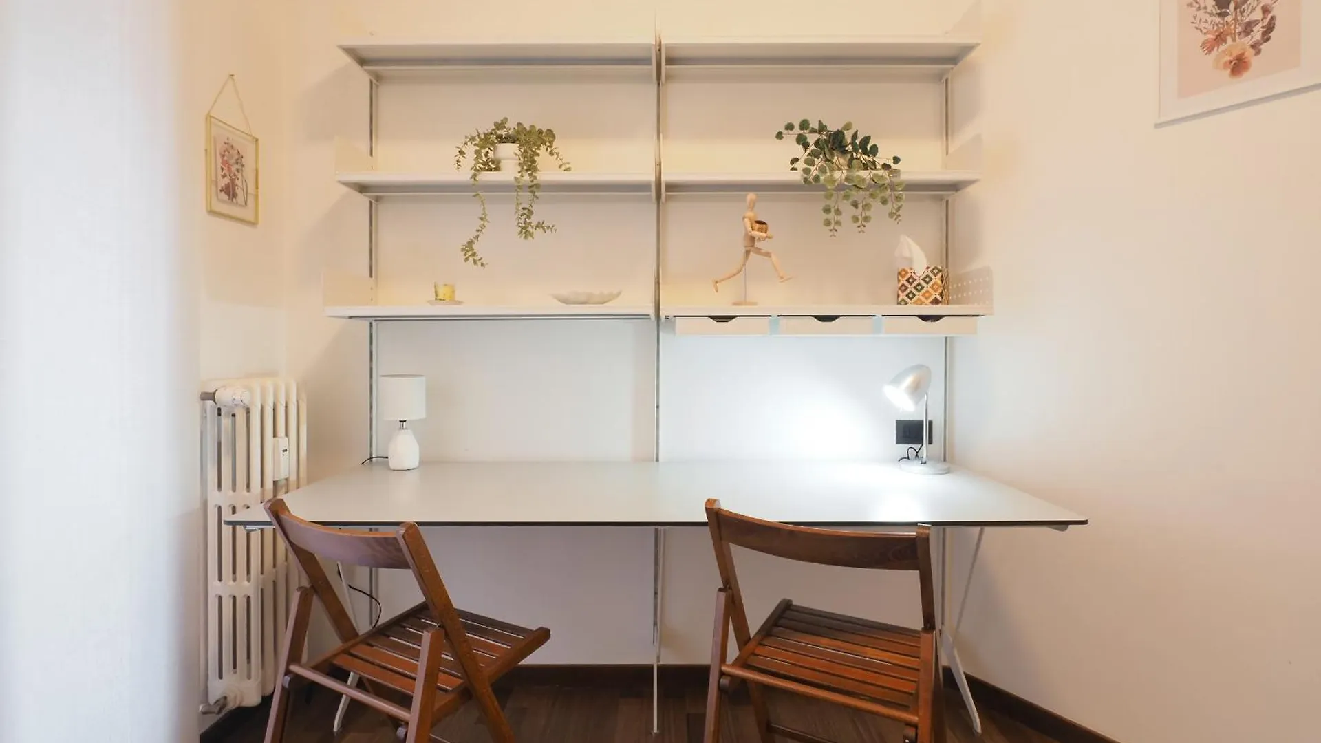 Primopiano - Ressi B Appartement Milaan 0*,