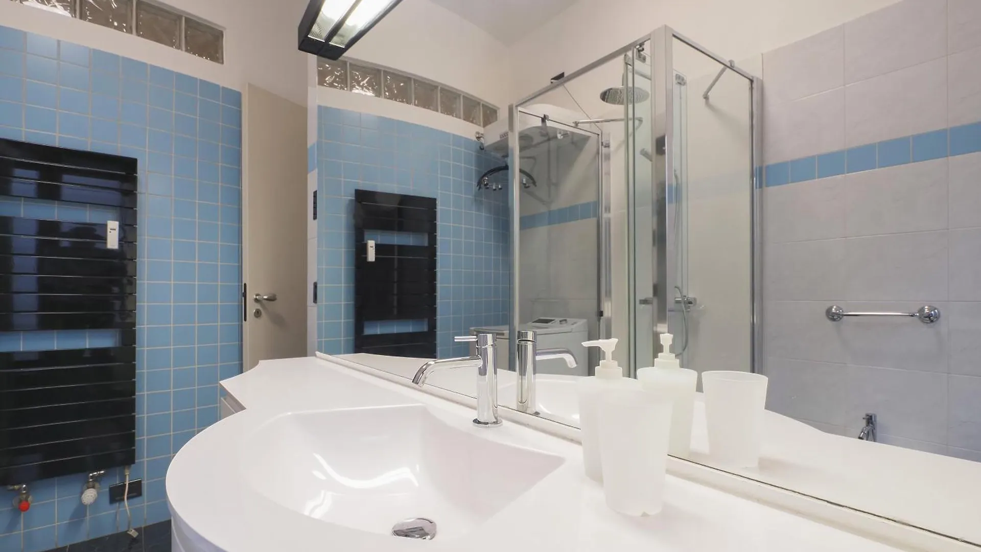 Primopiano - Ressi B Appartement Milaan Italië