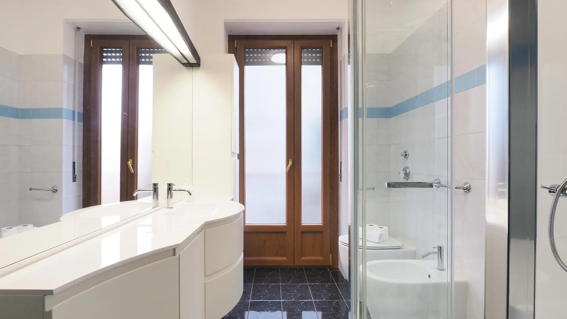 Primopiano - Ressi B Appartement Milaan Italië