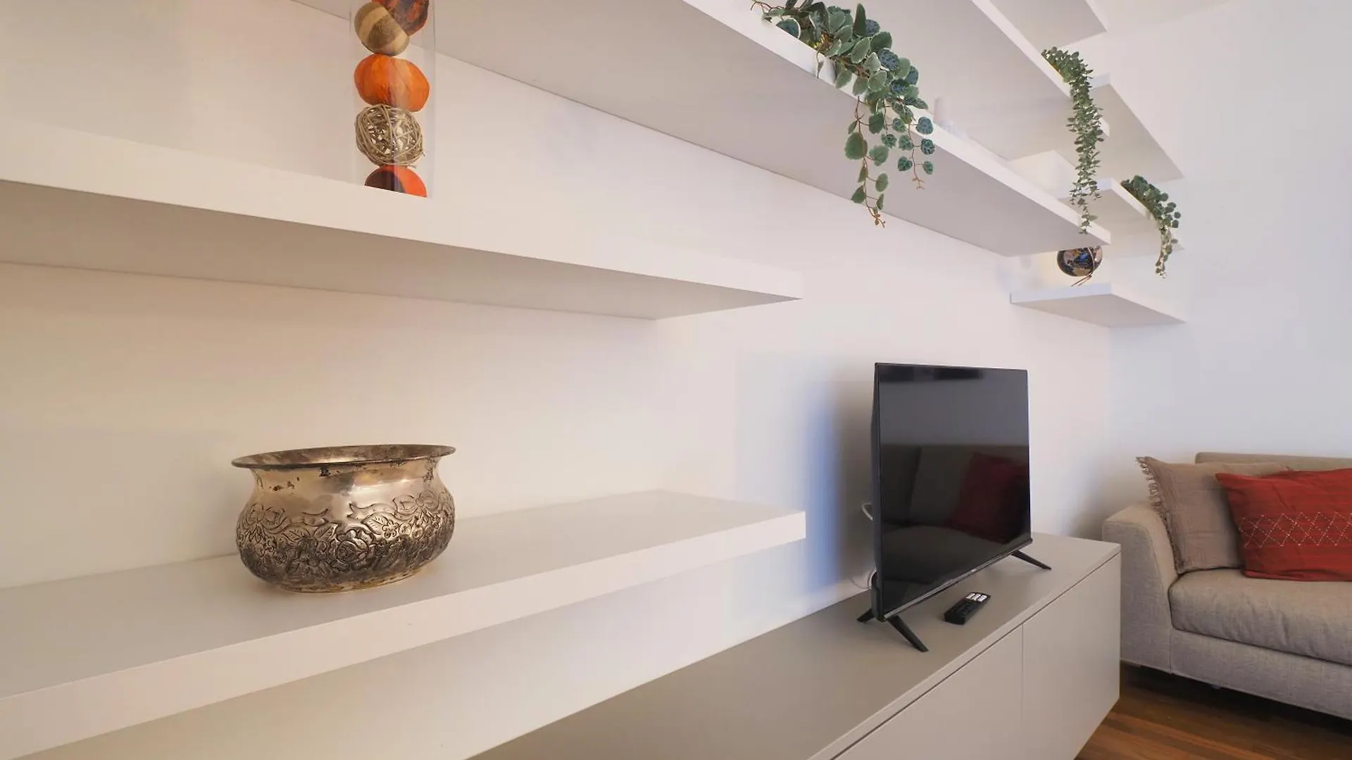 Primopiano - Ressi B Appartement Milaan