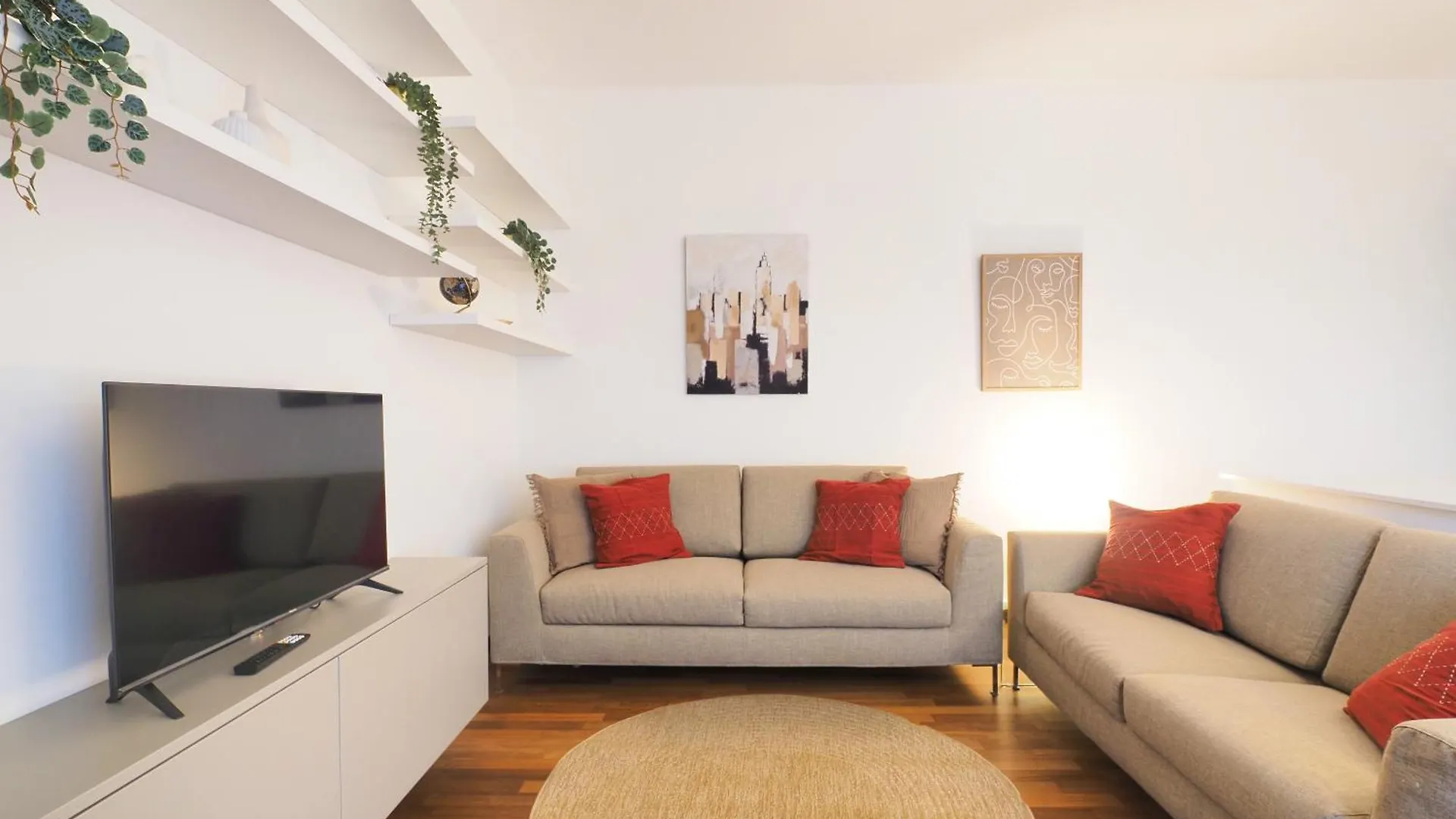 Primopiano - Ressi B Appartement Milaan 0*,